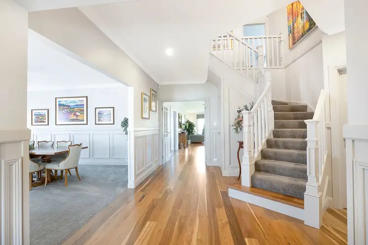 Third view of Homely house listing, 44 Sir James Fairfax Circuit, Bowral NSW 2576