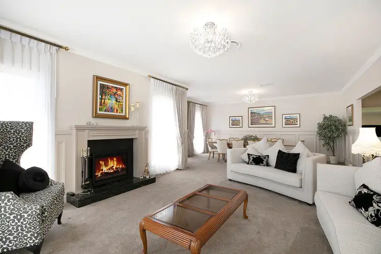 Fourth view of Homely house listing, 44 Sir James Fairfax Circuit, Bowral NSW 2576