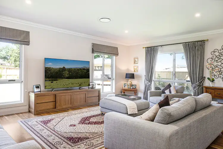 Sixth view of Homely house listing, 44 Sir James Fairfax Circuit, Bowral NSW 2576