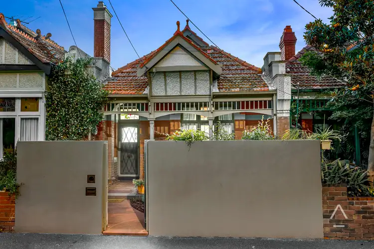 Main view of Homely house listing, 180 Canterbury Road, Middle Park VIC 3206