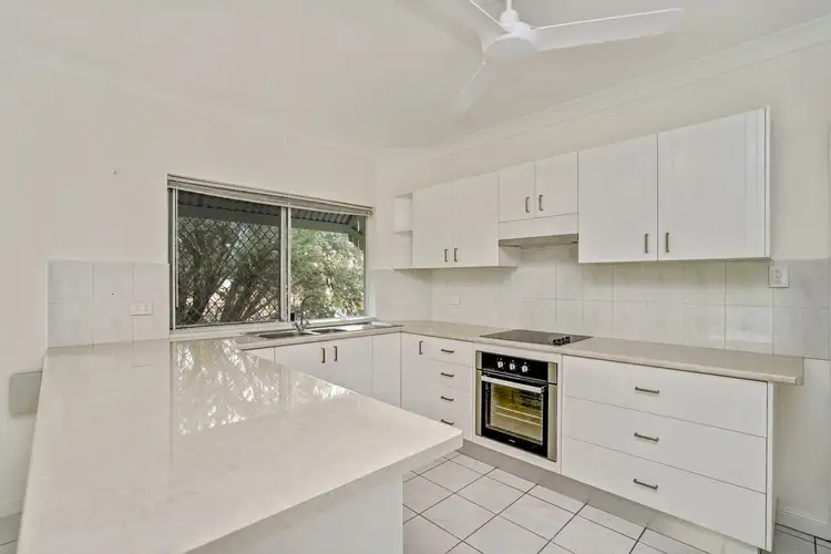 12/34 Springfield Crescent, Manoora QLD 4870