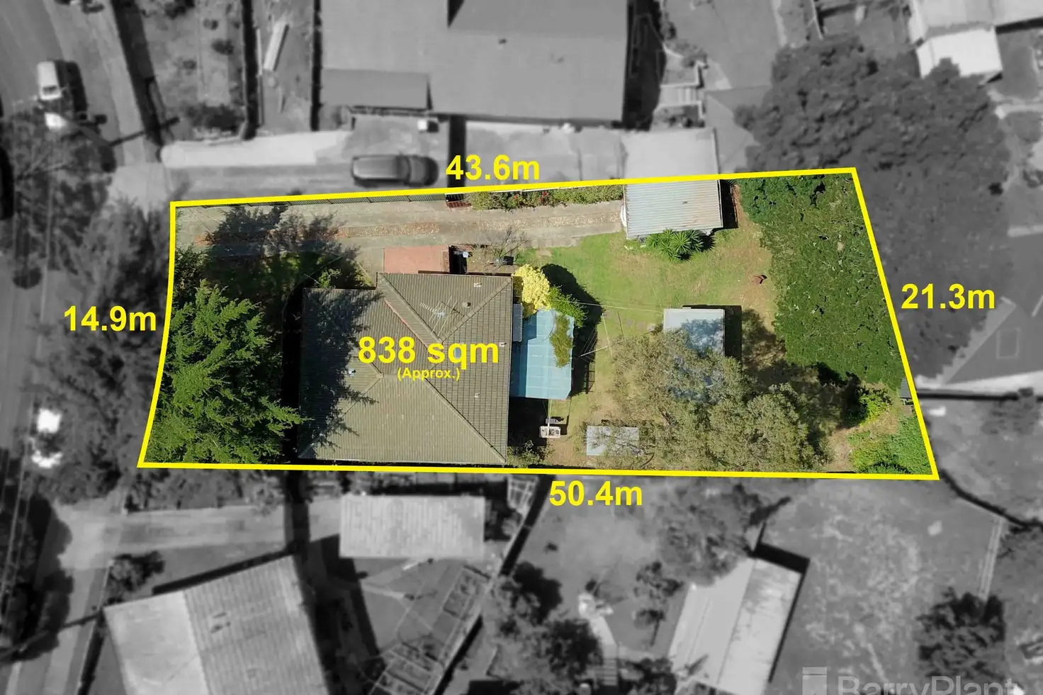 Main view of Homely house listing, 31 Hendricks Crescent, Jacana VIC 3047