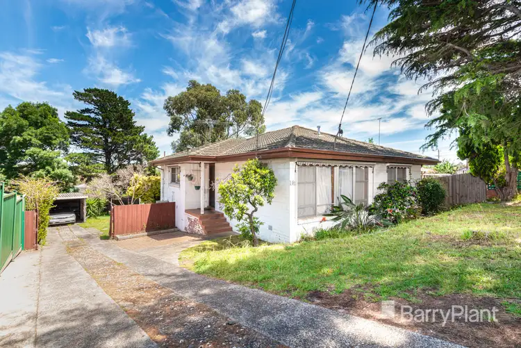 Third view of Homely house listing, 31 Hendricks Crescent, Jacana VIC 3047