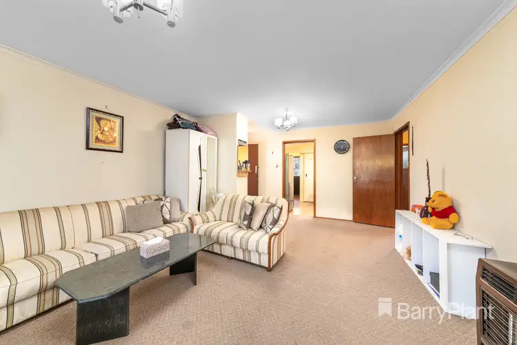 Sixth view of Homely house listing, 31 Hendricks Crescent, Jacana VIC 3047
