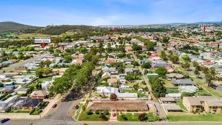 1/34 Allison Street, Goulburn NSW 2580