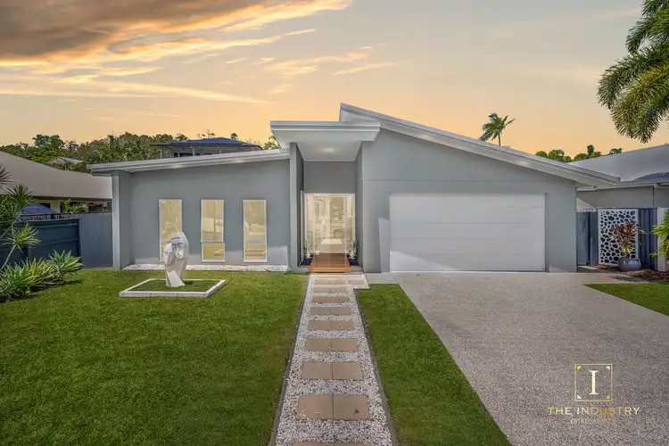 28 Lagoon Drive, Trinity Beach QLD 4879