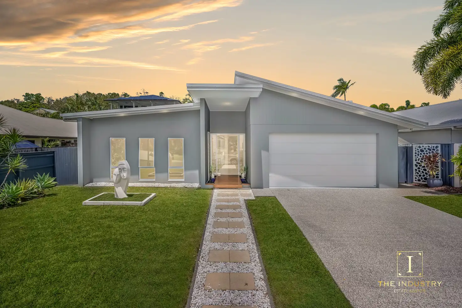 Main view of Homely house listing, 28 Lagoon Drive, Trinity Beach QLD 4879