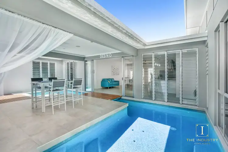 Third view of Homely house listing, 28 Lagoon Drive, Trinity Beach QLD 4879