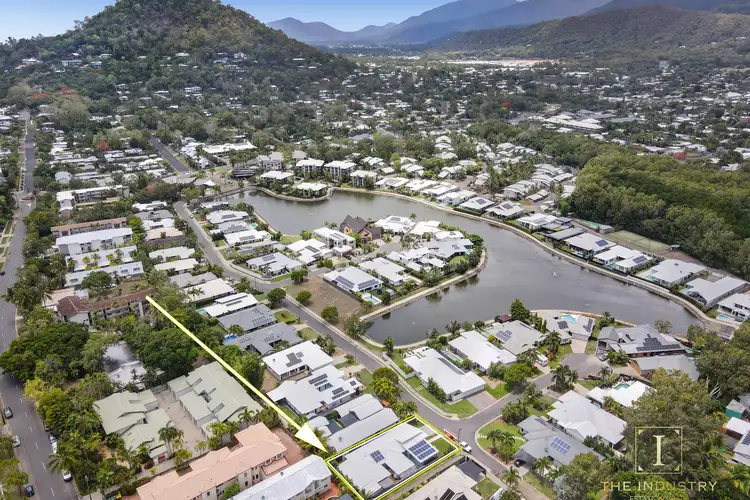 Sixth view of Homely house listing, 28 Lagoon Drive, Trinity Beach QLD 4879