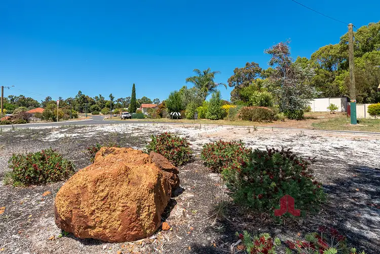 Seventh view of Homely land listing, 7 Telfer Crescent, Collie WA 6225