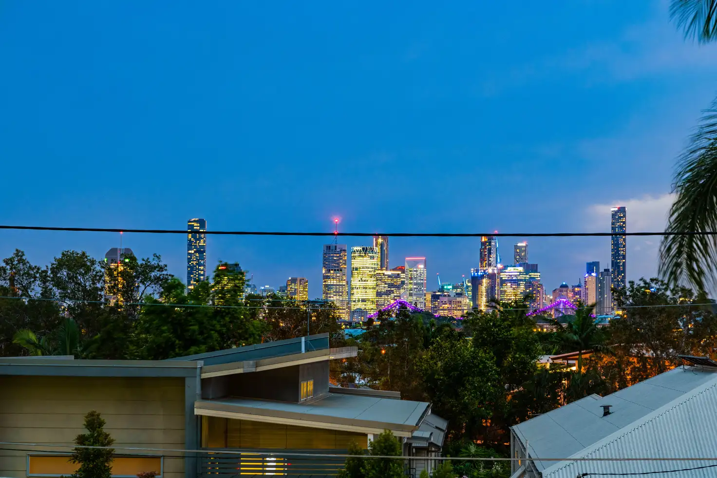 Main view of Homely house listing, 23 Barton Parade, Balmoral QLD 4171