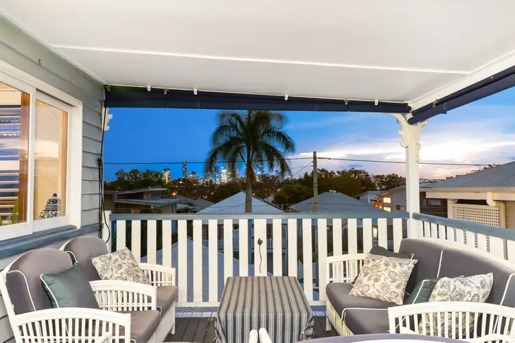 Second view of Homely house listing, 23 Barton Parade, Balmoral QLD 4171