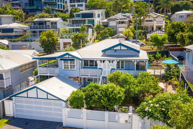 Fourth view of Homely house listing, 23 Barton Parade, Balmoral QLD 4171