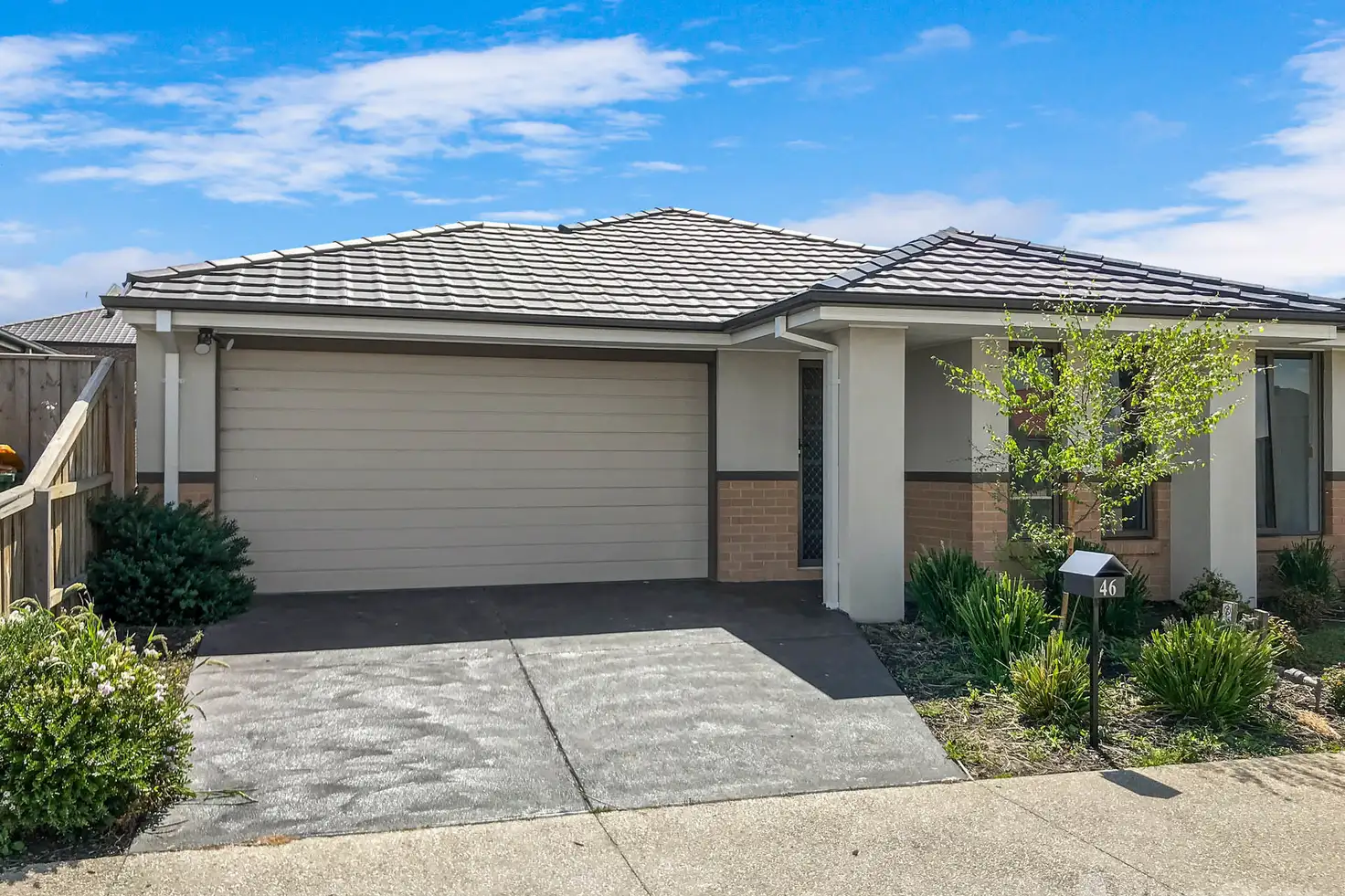 Main view of Homely house listing, 46 Caversham Drive, Pakenham VIC 3810