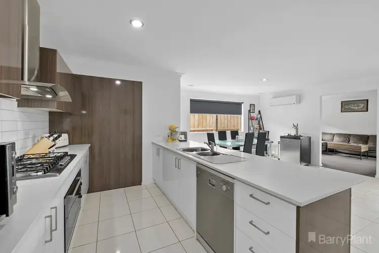Third view of Homely house listing, 46 Caversham Drive, Pakenham VIC 3810