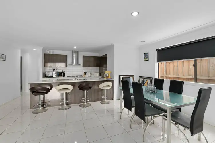 Fourth view of Homely house listing, 46 Caversham Drive, Pakenham VIC 3810