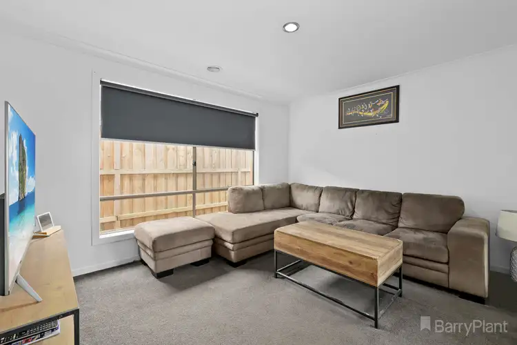 Fifth view of Homely house listing, 46 Caversham Drive, Pakenham VIC 3810