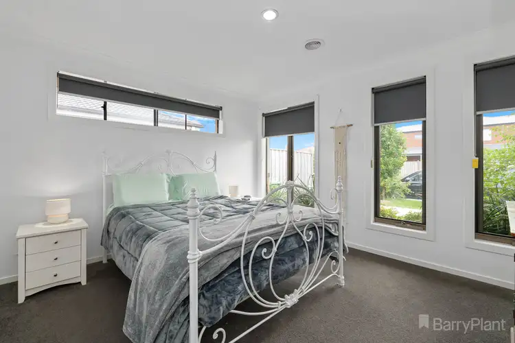 Sixth view of Homely house listing, 46 Caversham Drive, Pakenham VIC 3810