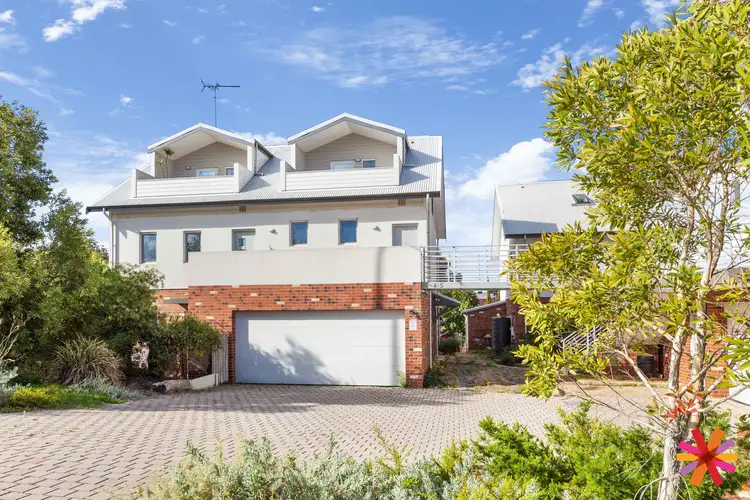 4/84 Rutland Avenue, Lathlain WA 6100