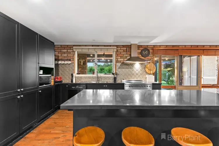 Third view of Homely house listing, 334 Beaconsfield-Emerald Road, Guys Hill VIC 3807
