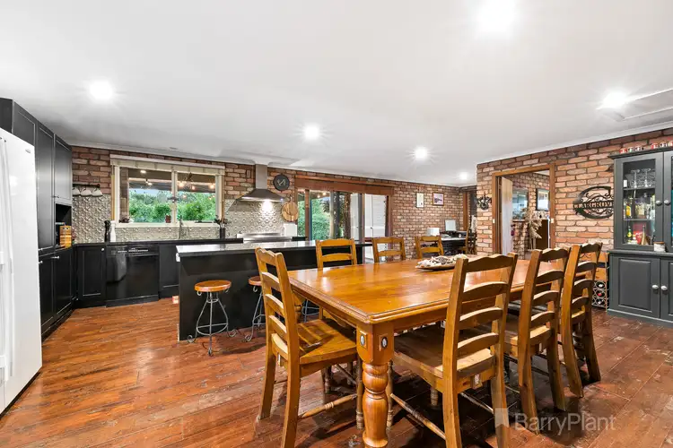 Fourth view of Homely house listing, 334 Beaconsfield-Emerald Road, Guys Hill VIC 3807