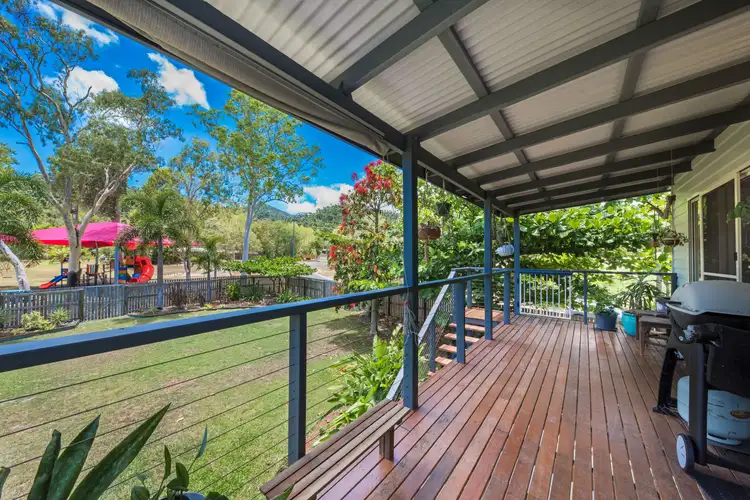 Second view of Homely house listing, 20 Mandalay Road, Mandalay QLD 4802