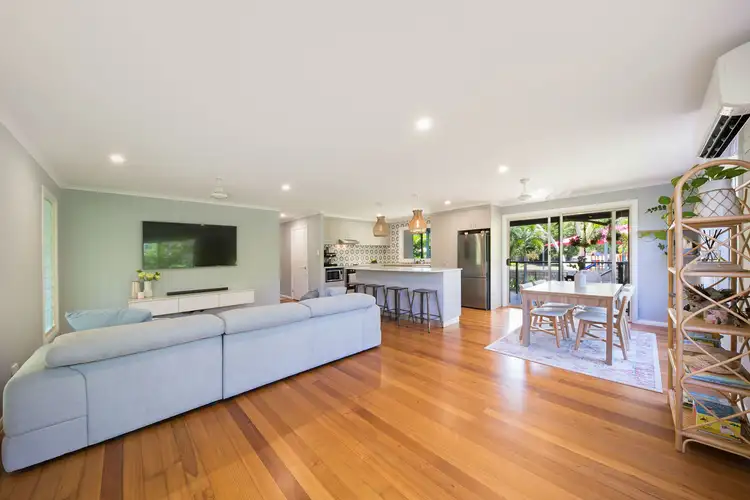 Fourth view of Homely house listing, 20 Mandalay Road, Mandalay QLD 4802