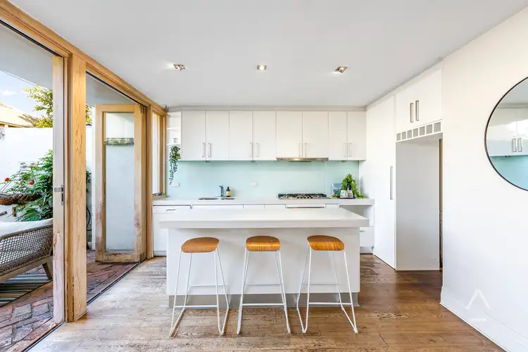 Sixth view of Homely house listing, 5 Merton Street, South Melbourne VIC 3205