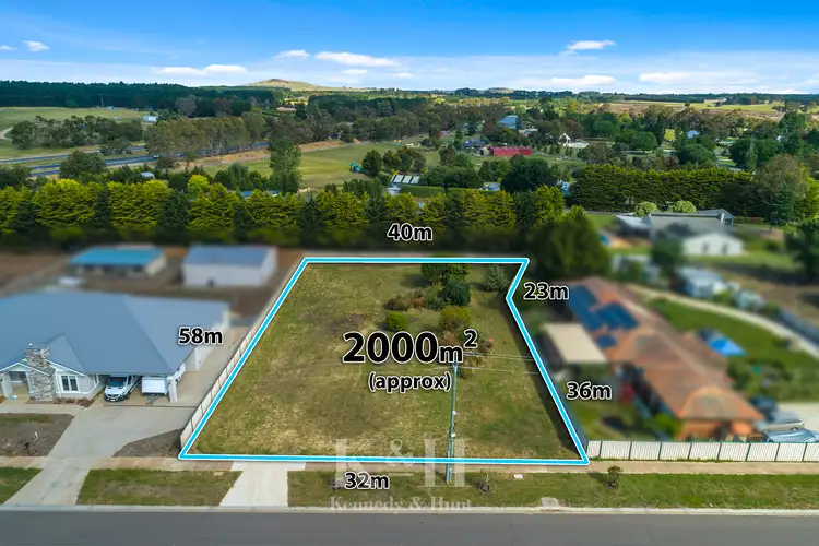 13 Wilson Place, Gisborne VIC 3437