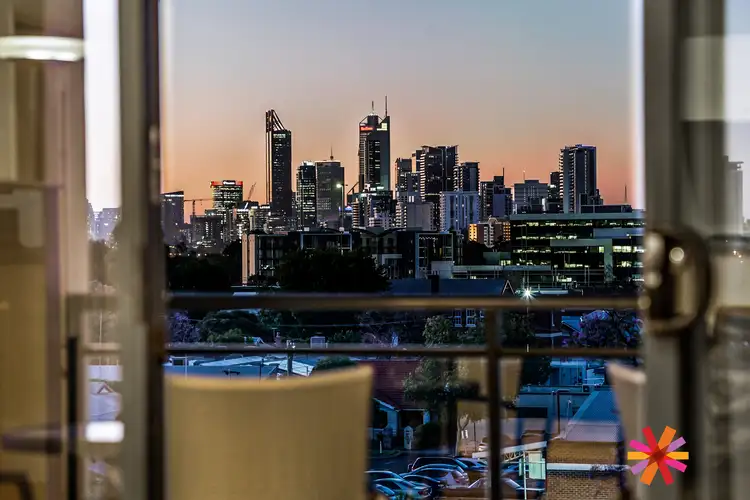 Second view of Homely unit listing, 25/6 McMaster Street, Victoria Park WA 6100