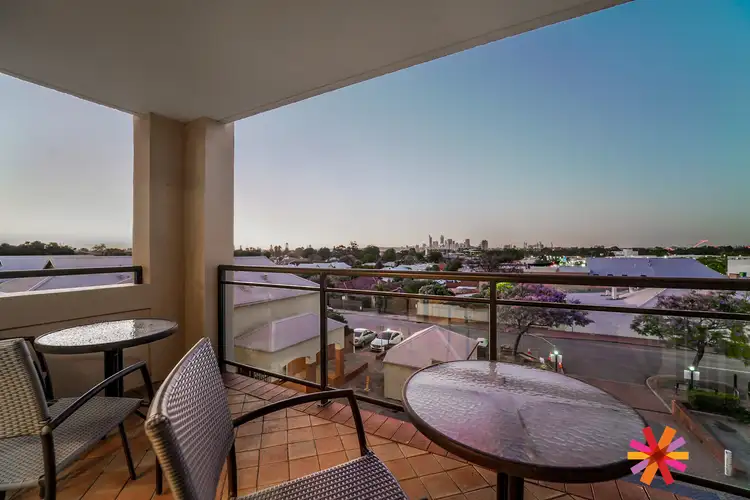 Third view of Homely unit listing, 25/6 McMaster Street, Victoria Park WA 6100