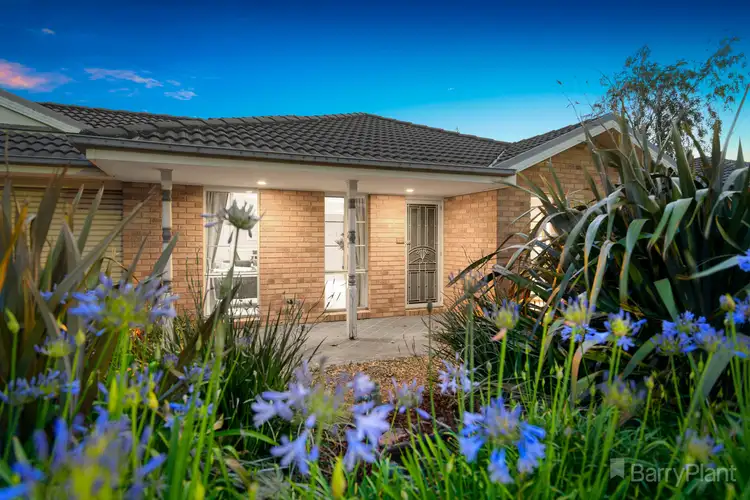4 Park Boulevard, Pakenham VIC 3810