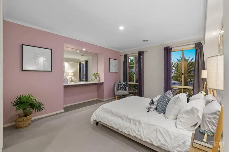 Third view of Homely house listing, 4 Park Boulevard, Pakenham VIC 3810