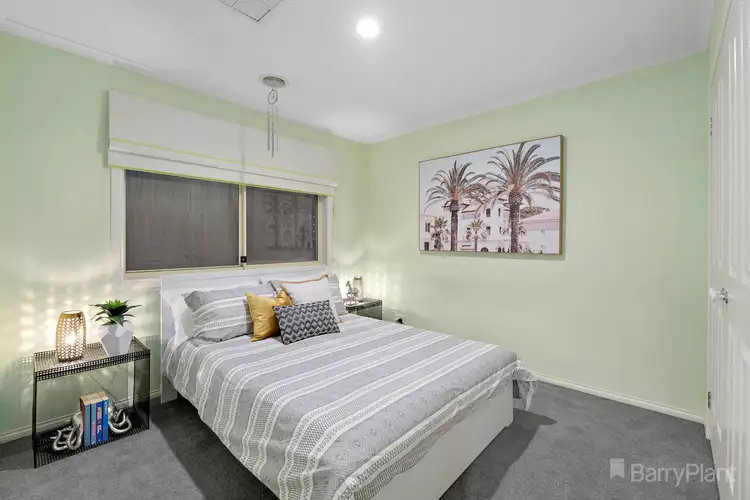Sixth view of Homely house listing, 4 Park Boulevard, Pakenham VIC 3810