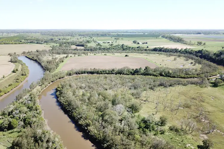 Fourth view of Homely rural property listing, 56 Oakwood Road, Oakwood QLD 4670
