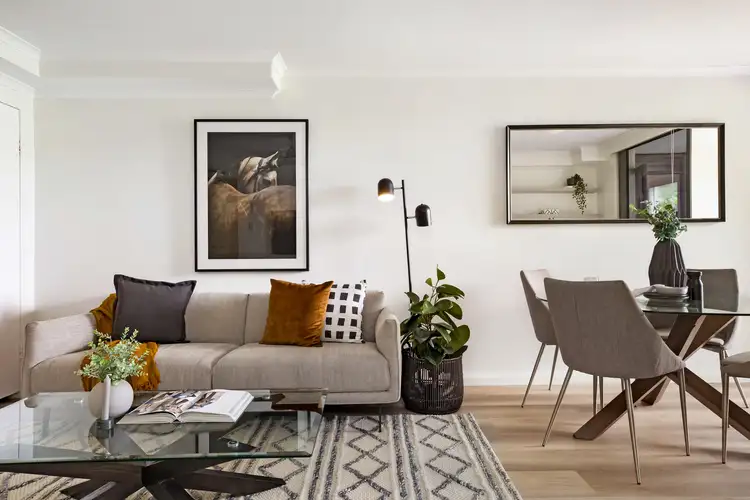 Third view of Homely unit listing, 38/104 Miller Street, Pyrmont NSW 2009