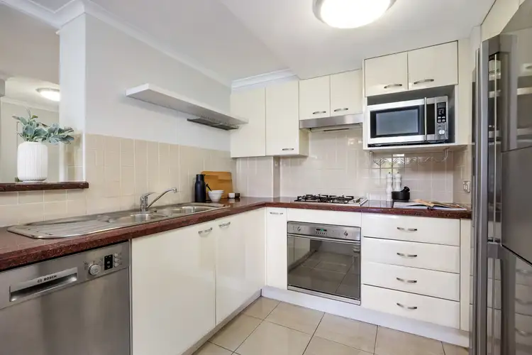 Fifth view of Homely unit listing, 38/104 Miller Street, Pyrmont NSW 2009