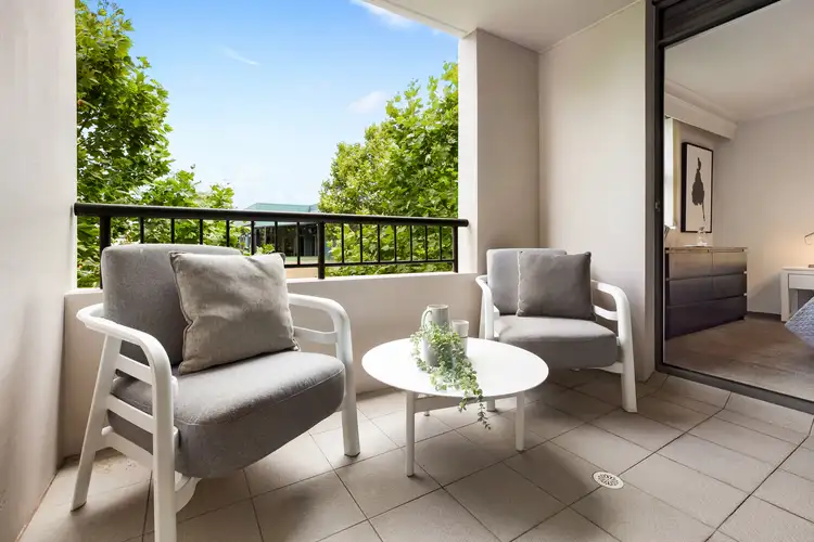 Sixth view of Homely unit listing, 38/104 Miller Street, Pyrmont NSW 2009