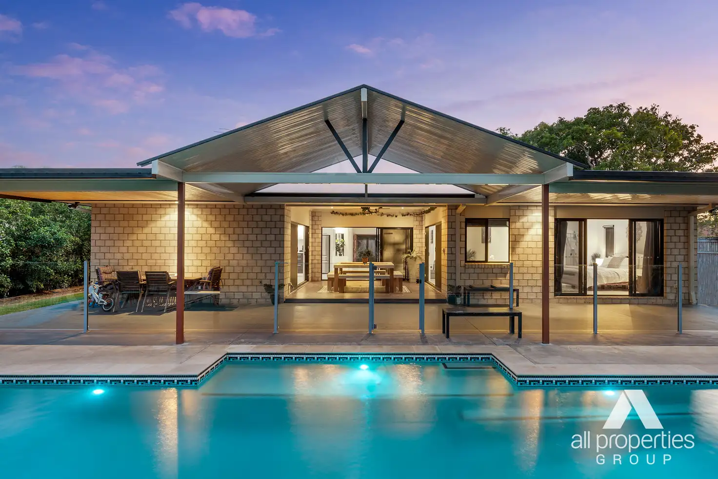 Main view of Homely house listing, 4/3667 Mount Lindesay Highway, Park Ridge QLD 4125