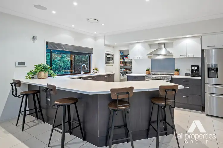 Third view of Homely house listing, 4/3667 Mount Lindesay Highway, Park Ridge QLD 4125