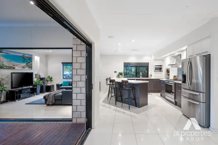 Fourth view of Homely house listing, 4/3667 Mount Lindesay Highway, Park Ridge QLD 4125