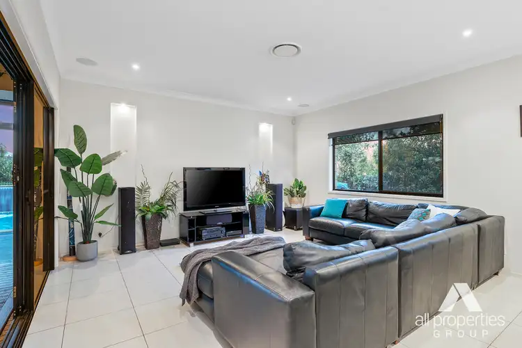 Fifth view of Homely house listing, 4/3667 Mount Lindesay Highway, Park Ridge QLD 4125