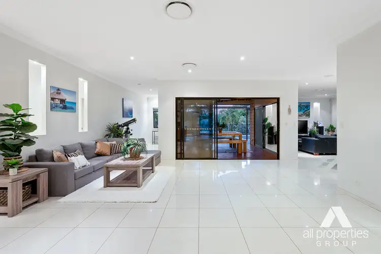 Sixth view of Homely house listing, 4/3667 Mount Lindesay Highway, Park Ridge QLD 4125