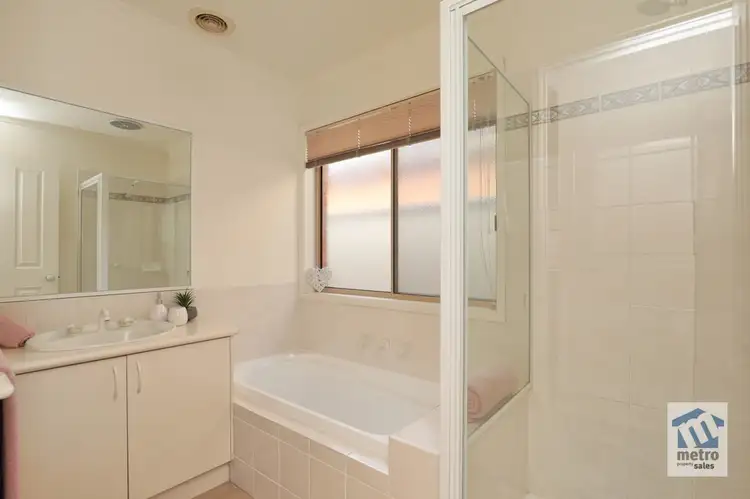 Sixth view of Homely house listing, 12 Yendon Close, Caroline Springs VIC 3023