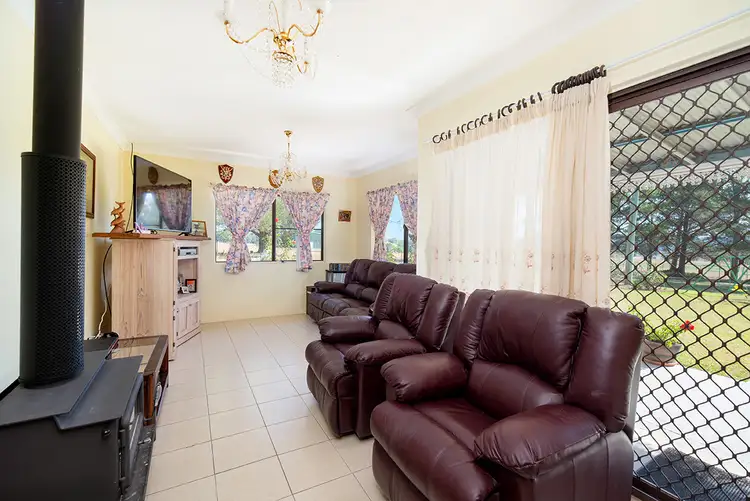 Fifth view of Homely rural property listing, 475 Kains Flat Road, Mudgee NSW 2850