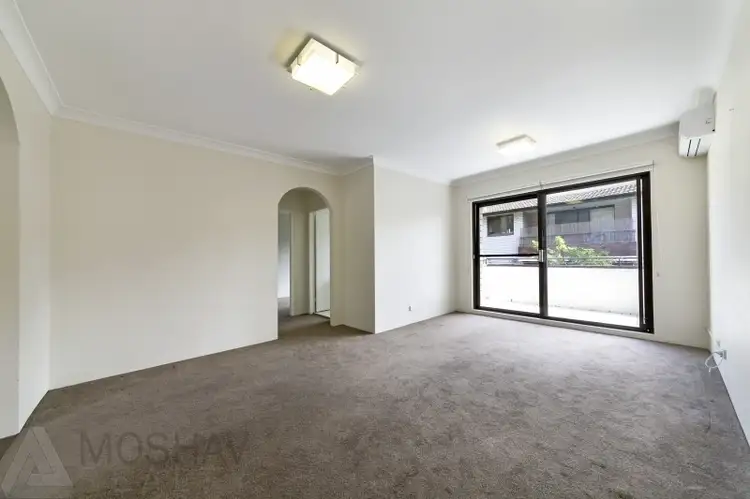 Second view of Homely apartment listing, 9/504 Church Street, North Parramatta NSW 2151