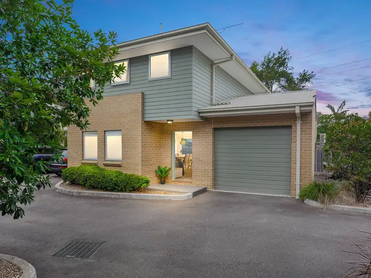 15/1 Burns Road, Ourimbah NSW 2258