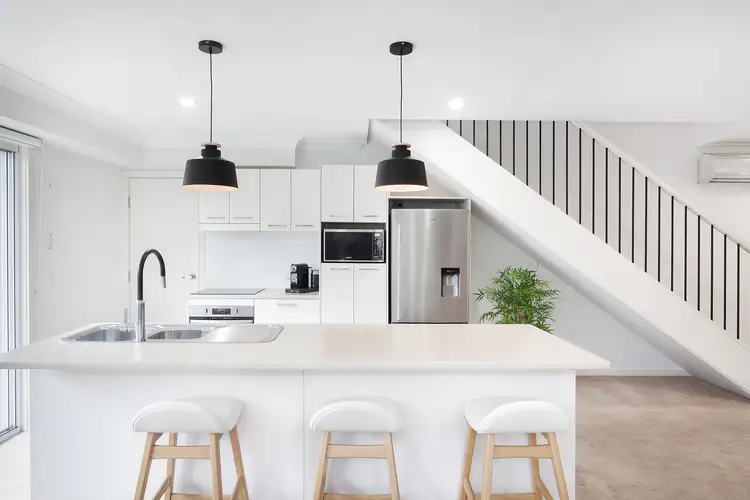 Second view of Homely townhouse listing, 15/1 Burns Road, Ourimbah NSW 2258