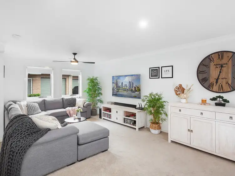 Fourth view of Homely townhouse listing, 15/1 Burns Road, Ourimbah NSW 2258
