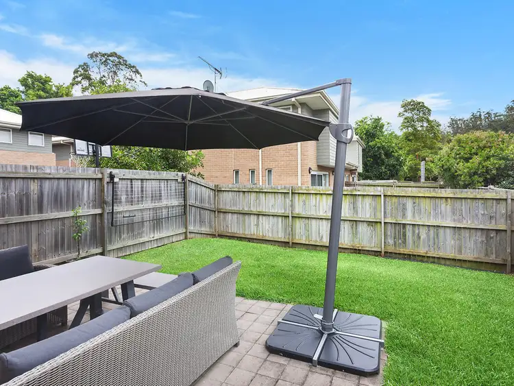 Fifth view of Homely townhouse listing, 15/1 Burns Road, Ourimbah NSW 2258